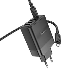 Hoco_C127A_PD45W_High_Power_Adapter