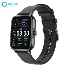 COLMI_P28_Plus_Calling_Smart_Watch