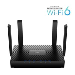 Cudy_WR3000_AX3000_Gigabit_Dual_Band_WiFi_6_Router