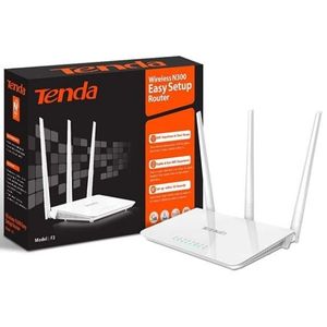 Tenda_F3_300mbps_3_Antennas_Router