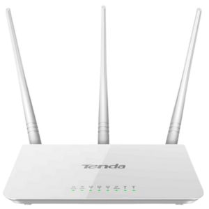 Tenda_F3_300mbps_3_Antennas_Router