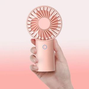 JISULIFE _FA20_Rechargeable_Mini_Handheld_Fan